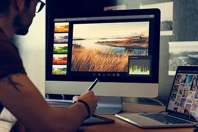 Cours – Formation Perfectionnement Adobe PhotoShop