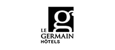  hotel le germain,  a customer for training
