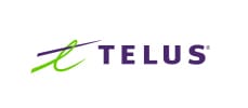 telus, a customer for training