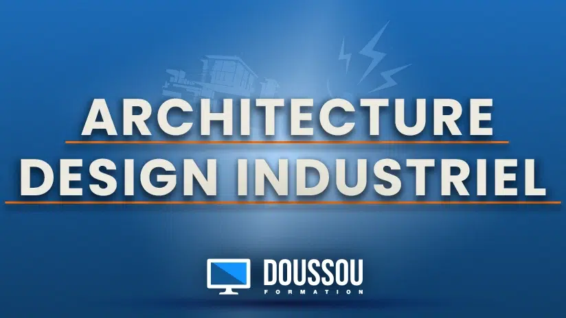 Architecture Design Industriel 