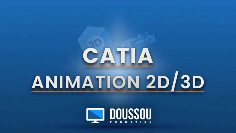 Formations Catia