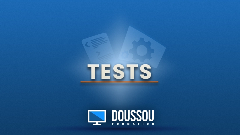 Tests
