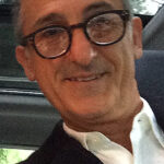 Photo of Charles, Doussou Formation trainer