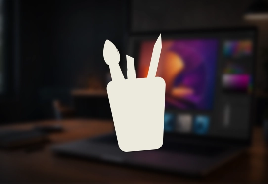 Are you looking for free photo editing software? Meet GIMP!