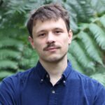 Photo de Alexandre, formateur Doussou Formation