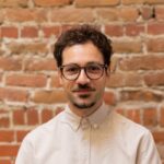Photo of Louis, Doussou Formation trainer