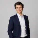 Photo de René Le Bertre, formateur Doussou Formation