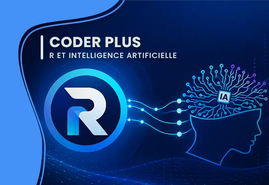 Using R with Artificial Intelligence