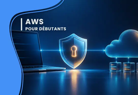 Comprendre les bases d’AWS