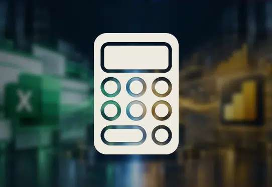 Excel ou Power BI